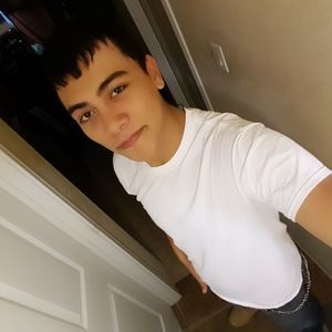 Meet your Posher, Jonathan